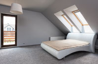 Rhyd Y Sarn bedroom extensions